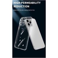 Gambar SOFTCASE CLEAR BENING UNTUK REDMI NOTE 8 CASING PHONE SILIKON HP CASE PREMIUM AIRBAG mycase dari MyCase24 undefined 4 Tokopedia