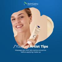 Gambar Embryolisse Lait-Creme Concentre 30ml 6IN1 Primer MUA Artist Hollywood dari balmgalery undefined 4 Tokopedia
