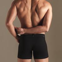 Gambar VOTED Underwear Celana Dalam Staple Boxer Brief priadewasa - BLACK, XL dari Voted Official undefined 4 Tokopedia