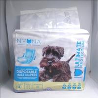 Gambar Pampers Anjing dan Kucing / Diapers Anjing dan Kucing / Pampers Hewan - M dari Hokky Petshop Bali undefined 3 Tokopedia