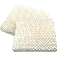 Gambar Hqrp 2Pack Wick Filter Replacement Honeywell Filter T Hft600 Hft600Pdq Compatible With Honeywell Hev615 Hev620 Hev600 Series Fill Cool Mist Humidifiers dari Tungku Market undefined 1 Tokopedia