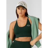 Gambar Caps Lorna Jane, Lotus Limited Edition Cap - Green Multi dari Activewearindonesia undefined 3 Tokopedia