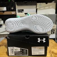 Gambar UNDER ARMOUR FLOW VELOCITI WIND 2 CN RUNNING FOR MENS ORIGINAL BNIB (3025652-104) - 42 dari LastStokShoes undefined 4 Tokopedia