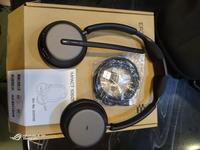 Gambar Jual Sennheiser EPOS Impact 1060 ANC Headset Bluetooth Black Original - Garansi Resmi dari Mercy Shopy undefined 5 Tokopedia