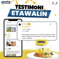 Gambar Aqw Susu Etawalin - Susu Kambing Etawa Premium Asli Khusus Untuk dari erawans776 undefined 1 Tokopedia
