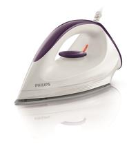 Gambar Setrika Philips GC160 Dry iron Philips Affinia GC160 Setrika Kering - PAKET A dari Jakarta Digital 8 undefined 2 Tokopedia