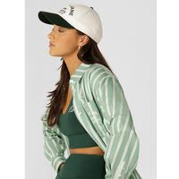 Gambar Caps Lorna Jane, Lotus Limited Edition Cap - Green Multi dari Activewearindonesia undefined 4 Tokopedia