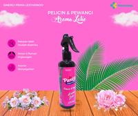 Gambar PASTIKA PELICIN DAN PEWANGI PAKAIAN - AKASIA, SPRAY 250ML dari Mooks Store undefined 3 Tokopedia