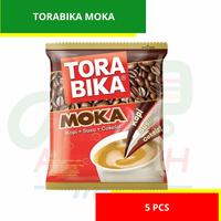 Gambar Kopi Torabika Moka Sachet dari Ahdiah Mart Tokopedia undefined 1 Tokopedia