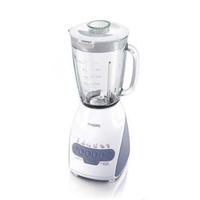 Gambar Blender Philips Glass Viva Collection Kaca HR2116/00 Abu Abu Grey HR 2116 - 2 Liter dari SinarMas Elektronik undefined 3 Tokopedia