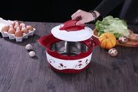 Gambar Panci Stock Pot Stainless Panci Set Steamer Panci Kukus Dandang Panci  Kukusan Bahan Tebal Premium - A168 18/22/22CM dari Sinar Arjuna Abadi undefined 5 Tokopedia