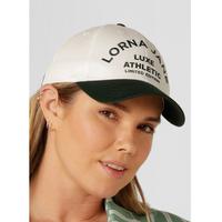 Gambar Caps Lorna Jane, Lotus Limited Edition Cap - Green Multi dari Activewearindonesia undefined 2 Tokopedia