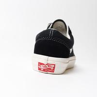 Gambar Vans Style 36 LX Old Skool Black/White Original - 39 dari yezsy undefined 4 Tokopedia
