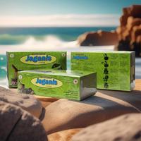 Gambar JAGANIS - JAMU MERINGANKAN KENCING MANIS MERAPI FARMA HERBAL dari Merapi Farma Herbal Jogjakarta undefined 4 Tokopedia