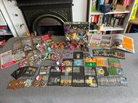 Gambar CoraQuest Board Game - Board Game dari Kei Toys Indonesia undefined 4 Tokopedia