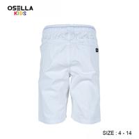 Gambar [NEW] Osella Kids Independence Elastic Cargo Short Pants 2286400 | Celana Pendek Kargo Anak Laki-Laki - Merah, 4 dari Osella Kids undefined 5 Tokopedia