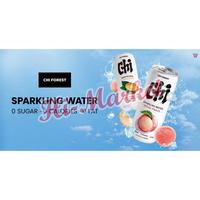 Gambar Aqw Chi Forest Minuman Soda Bebas Gula - Minuman 0 Sugar 0 Kalori 0 dari callee728 undefined 1 Tokopedia