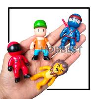Gambar Action Figure Stumble Guys Set Isi 8 Pcs - Miniatur Topper Kue Pajangan Mainan Stamble - set .3 dari Sintacahayadistro undefined 4 Tokopedia