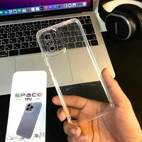 Gambar SOFTCASE CLEAR BENING UNTUK REDMI NOTE 10 CASING PHONE SILIKON HP CASE PREMIUM AIRBAG mycase dari MyCase24 undefined 1 Tokopedia