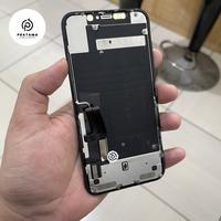 Gambar LCD Copotan Original iPhone 11 dari E-BeliYUK undefined 1 Tokopedia