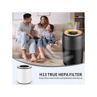 Gambar P60 Air Filter Replacement Air Purifier Compatible With Vhoiu Kj50 Air Purifiers Tplmb Air Purifiers FilterItem Model NumberP60 4Pack dari Pukul Market undefined 4 Tokopedia
