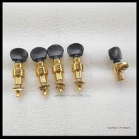 Gambar Dryer Tuning Machine Pemutar Senar Banjo Der Jung DJ 3289G-BX dari ZebStore Wholesale undefined 3 Tokopedia