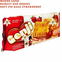 Gambar KUE KERING* MONDE GENJI SOFT PIE 85g dari MD mandiri undefined 5 Tokopedia