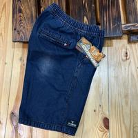 Gambar Celana Pendek Pria Surfing Distro Premium BAHN DENIM - SENWOS, S dari 3.PUTRA shop undefined 5 Tokopedia