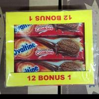 Gambar SNACK OVALTINE 1 BOX ISI 13 PCS dari SENFERA GROSIR undefined 1 Tokopedia