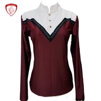 Gambar Base Layers V Series Indohorse, Long Sleeve dari Indohorse Tackshop undefined 4 Tokopedia