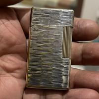 Gambar korek api lighter vintage VINCI France 2 pcs bkn dupont colibri win dari jovikey undefined 3 Tokopedia