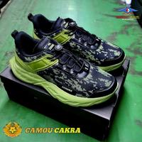 Gambar SEPATU EXDUMA CAMOU CAKRA SOL BARU 2024 - Camou Cakra, 42 dari DUKOPS TACTICAL STORE undefined 2 Tokopedia