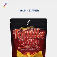 Gambar Cetak Standing Pouch Economy OPP 100 Glossy - 16 x 25 cm dari FlexyPack undefined 4 Tokopedia