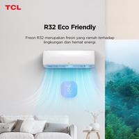 Gambar AC TCL TAC-05CSD / 05 CSD AC SPLIT 1/2 PK LOW WATT - PASANG 0.76mm dari Selka ID Specialist AC undefined 5 Tokopedia