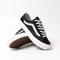 Gambar Vans Style 36 LX Old Skool Black/White Original - 39 dari yezsy undefined 3 Tokopedia