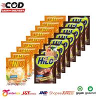 Gambar Aqw [ Jso ] Susu Hilo Tinggi Kalsium Vitamin Renceng Isi 10 Nutrifood - HILO AVOCADO dari elina304 undefined 4 Tokopedia