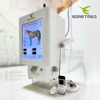 Gambar Mesin Xray Portable Klinik Hewan 100 mA - Toucscreen dari GLOFASINDO undefined 1 Tokopedia