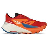 Gambar Sepatu Running 910 Yuza Speedgoth Original - Hitam/Biru Muda, 44 dari Sportaways undefined 4 Tokopedia