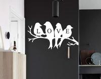 Gambar Stiker Dekorasi Unik Lucu Kaca Dinding Rumah Cafe Restaurant Kafe Office Home Decor Kantor Toko Hiasan Dinding Wall Custom Cutting Sticker Tree Frames - Tree Frames, L dari storejennifer undefined 2 Tokopedia