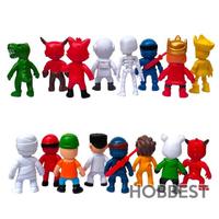 Gambar Action Figure Stumble Guys Set Isi 8 Pcs - Miniatur Topper Kue Pajangan Mainan Stamble - set .3 dari Sintacahayadistro undefined 3 Tokopedia