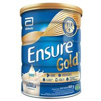 Gambar Aqw Susu Ensure Gold Rasa Vanila 850G dari erawans776 undefined 3 Tokopedia