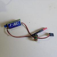 Gambar Mesin - Engine RC CRRC Pro 50 cc Kondisi Bekas baik dari Misvel Electronic &amp; Handycraft undefined 3 Tokopedia