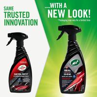 Gambar Turtle Wax ice seal n shine dari hcauto undefined 3 Tokopedia