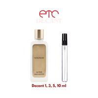 Gambar Decant Parfum Khadlaj Magnum Gold Edition EDP for Unisex - Try Me 1ml dari ETC_NEW undefined 1 Tokopedia