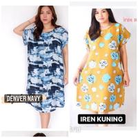 Gambar Daster bahan adem dari Dnizshop 2 undefined 4 Tokopedia