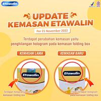Gambar Aqw Jessen Susu Etawalin Dan Susu Etawaku Platinum - Susu Kambing - Etawalin 200g dari elina304 undefined 4 Tokopedia