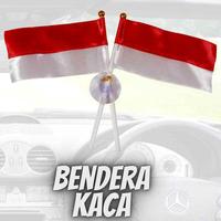 Gambar BENDERA MERAH PUTIH KAIN KECIL TEMPEL KACA/ HIASAN MOBIL / AKSESORIS 17 AGUSTUS dari TOKO SAHABAT ONLINE SHOP undefined 4 Tokopedia