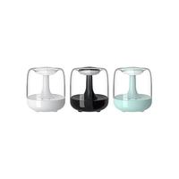 Gambar 440Ml Humidifiers Bedroom Cool Mist Humidifiers Quiet Ultrasonic Air Vaporizer With Gradient Atmosphere Light Auto Shut Off dari Tungku Market undefined 5 Tokopedia