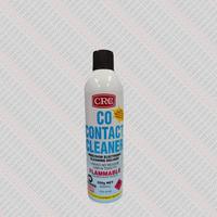 Gambar CRC CO Contact Cleaner 350gr - Precision Electronic Cleaning Solvent dari AC DC Electronic undefined 1 Tokopedia