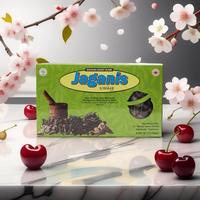 Gambar JAGANIS - JAMU MERINGANKAN KENCING MANIS MERAPI FARMA HERBAL dari Merapi Farma Herbal Jogjakarta undefined 3 Tokopedia